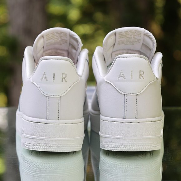 Nike Air Force 1 Premium LX Jewel Phantom - Picture 10 of 15